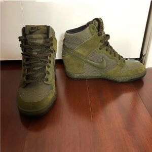 Nike Dunk Ski Hi